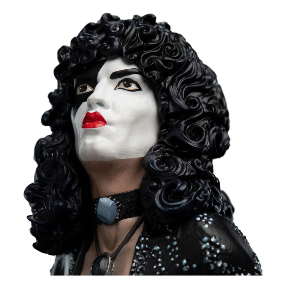 KISS The Starchild Mini Epics Vinyl Figur