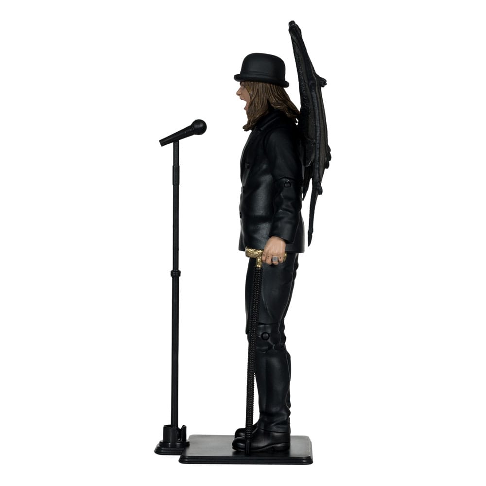 Ozzy Osbourne Metal Music Maniacs Actionfigur Ozzy Osbourne 15 cm