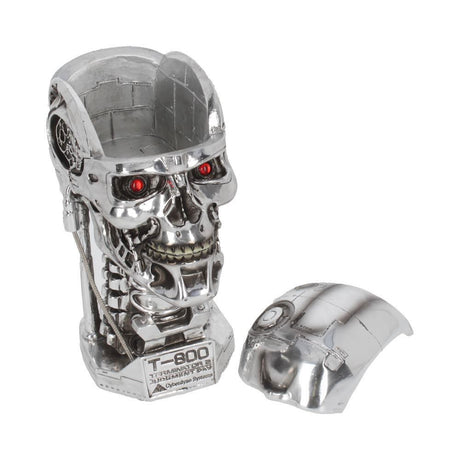 Terminator 2 - T-800 Aufbewahrungsbox Head