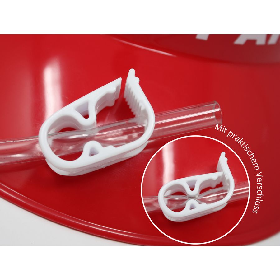 Trinkhelm Thirst Aid 6