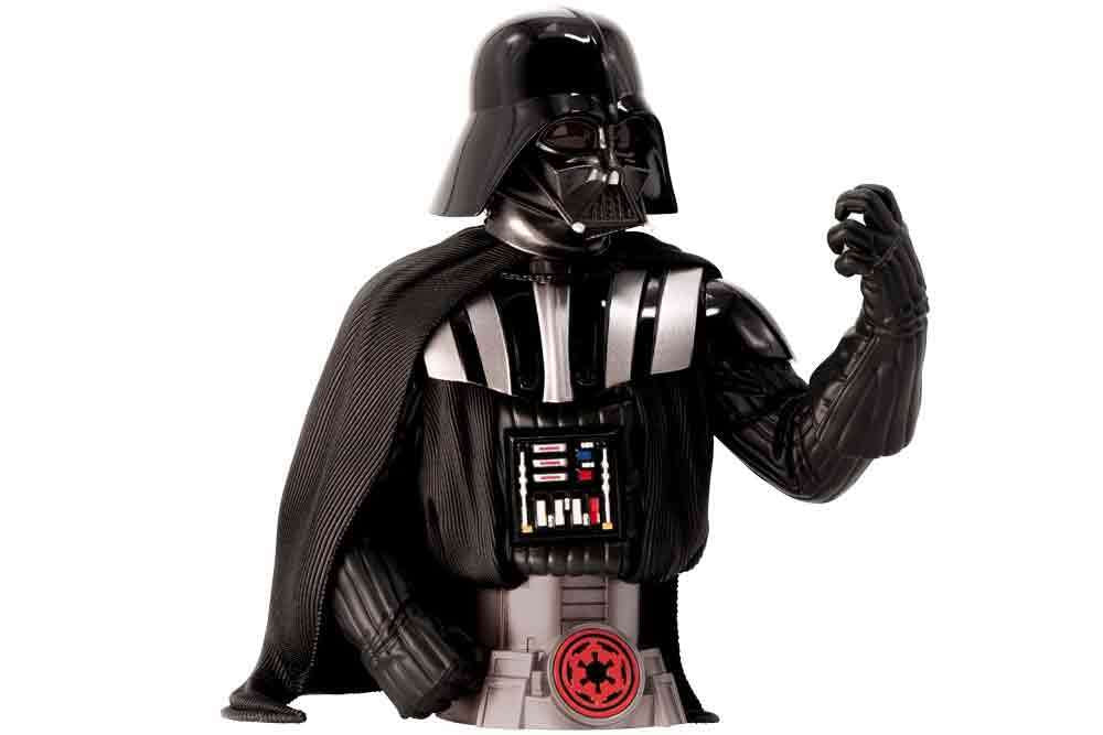 Abystyle Studio Star Wars Darth Vader 1/6 PVC Büste