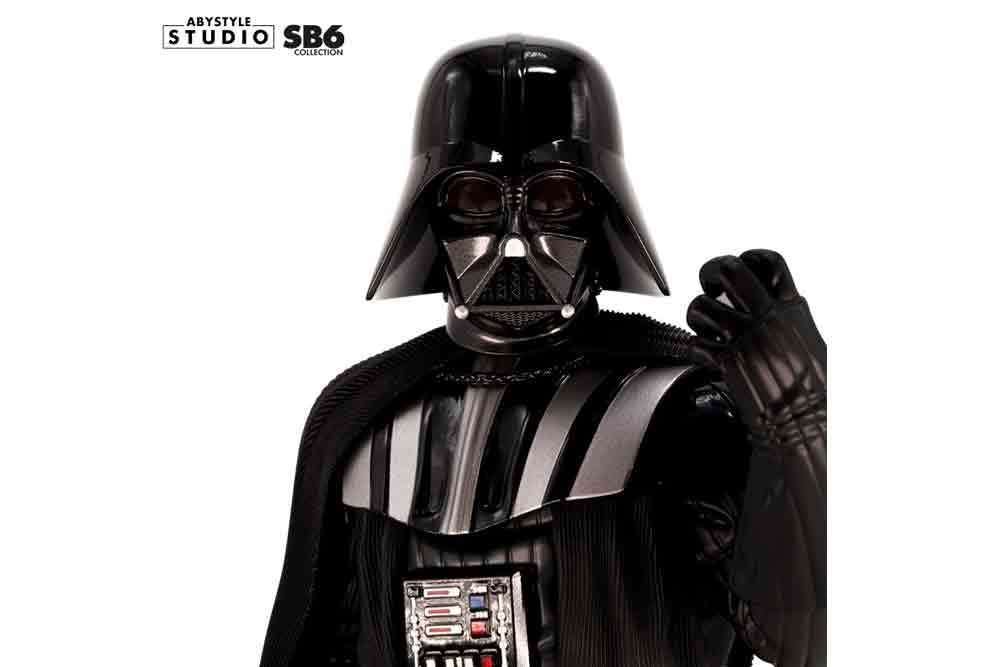 Abystyle Studio Star Wars Darth Vader 1/6 PVC Büste