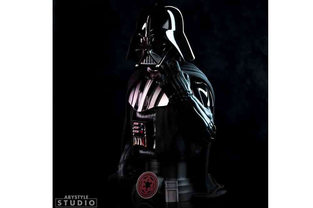 Abystyle Studio Star Wars Darth Vader 1/6 PVC Büste