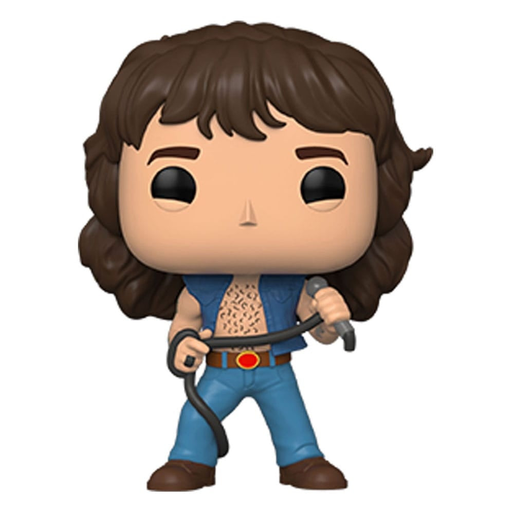 AC/DC Bon Scott POP! Rocks Vinyl Figur