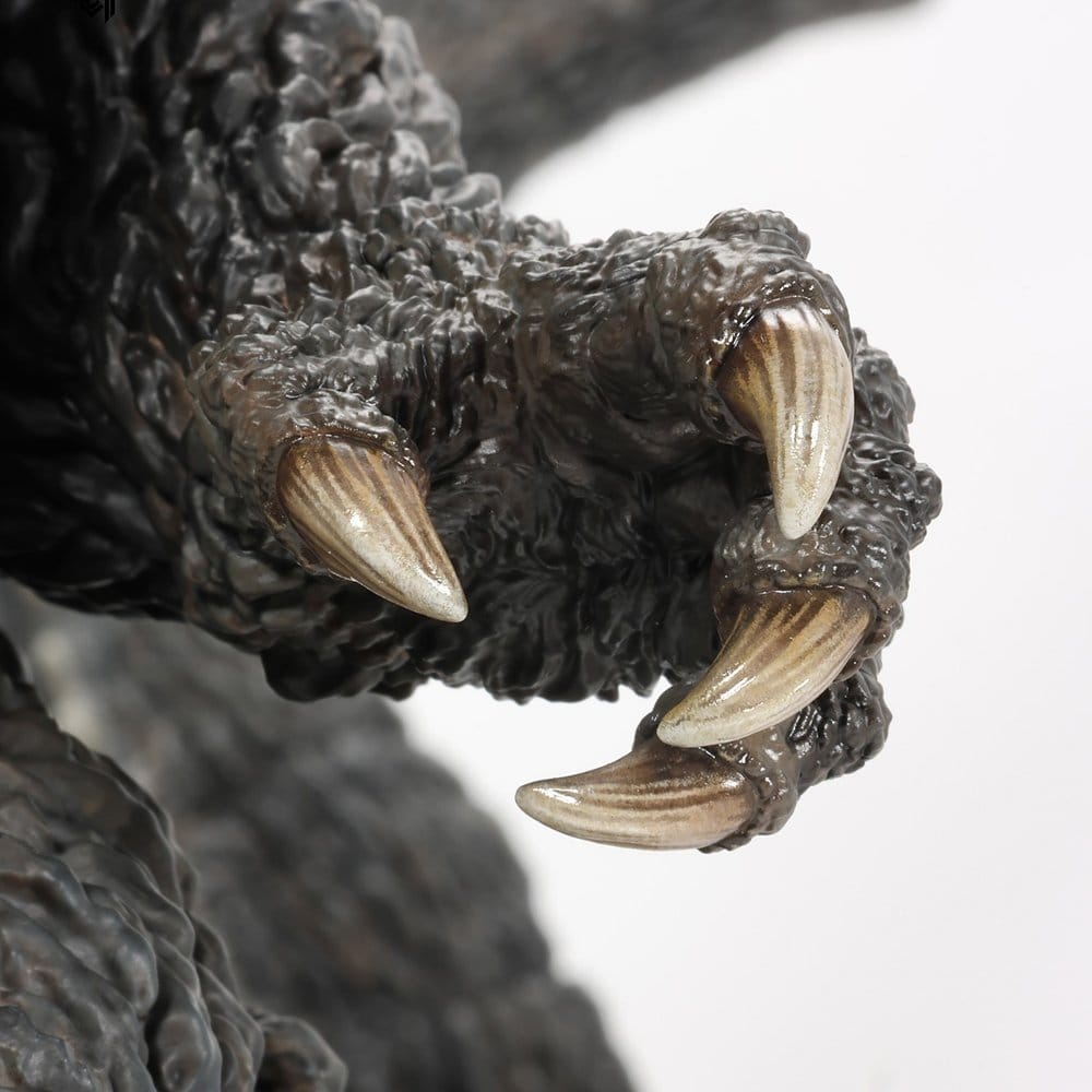 ACRO Godzilla vs. King Ghidorah Godzilla (1991) Godzilla Remix Series Figur