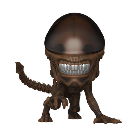 Alien 3 - Xenomorph Super Sized POP! Movies 9 cm Vinyl Figur Funko