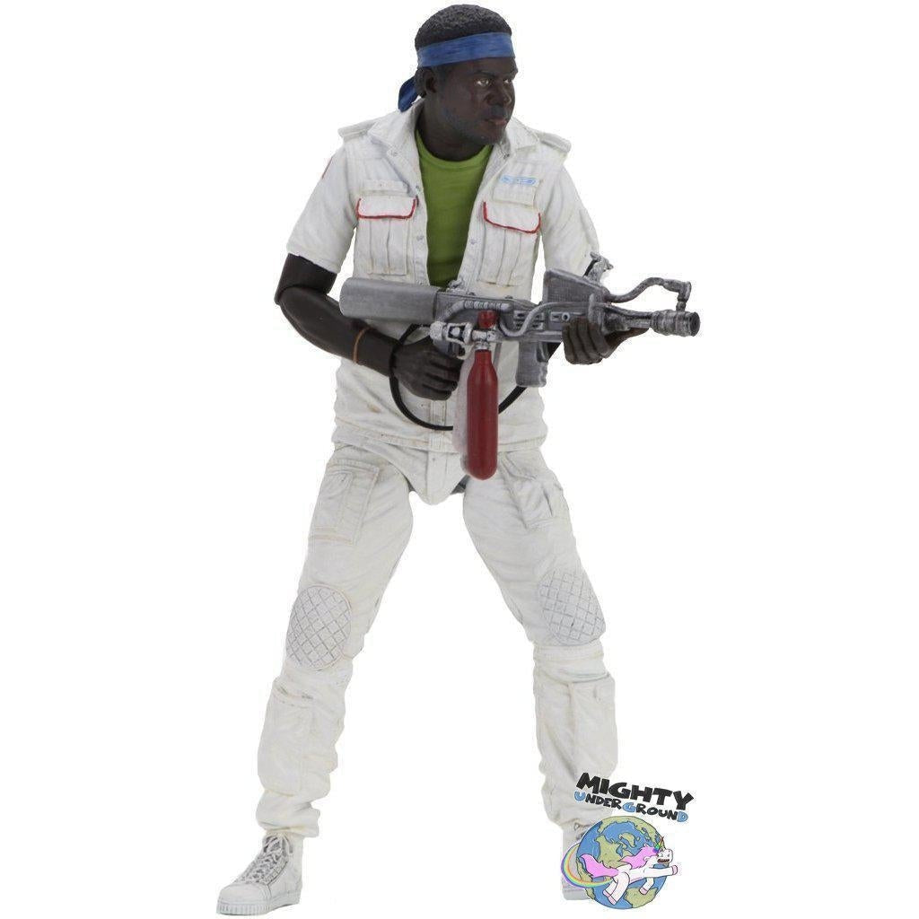 Alien - Parker 40th Anniversary (Wave 2) 18 cm Actionfigur