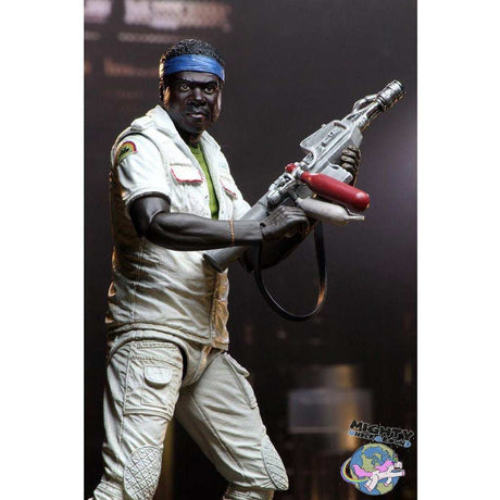 Alien - Parker 40th Anniversary (Wave 2) 18 cm Actionfigur
