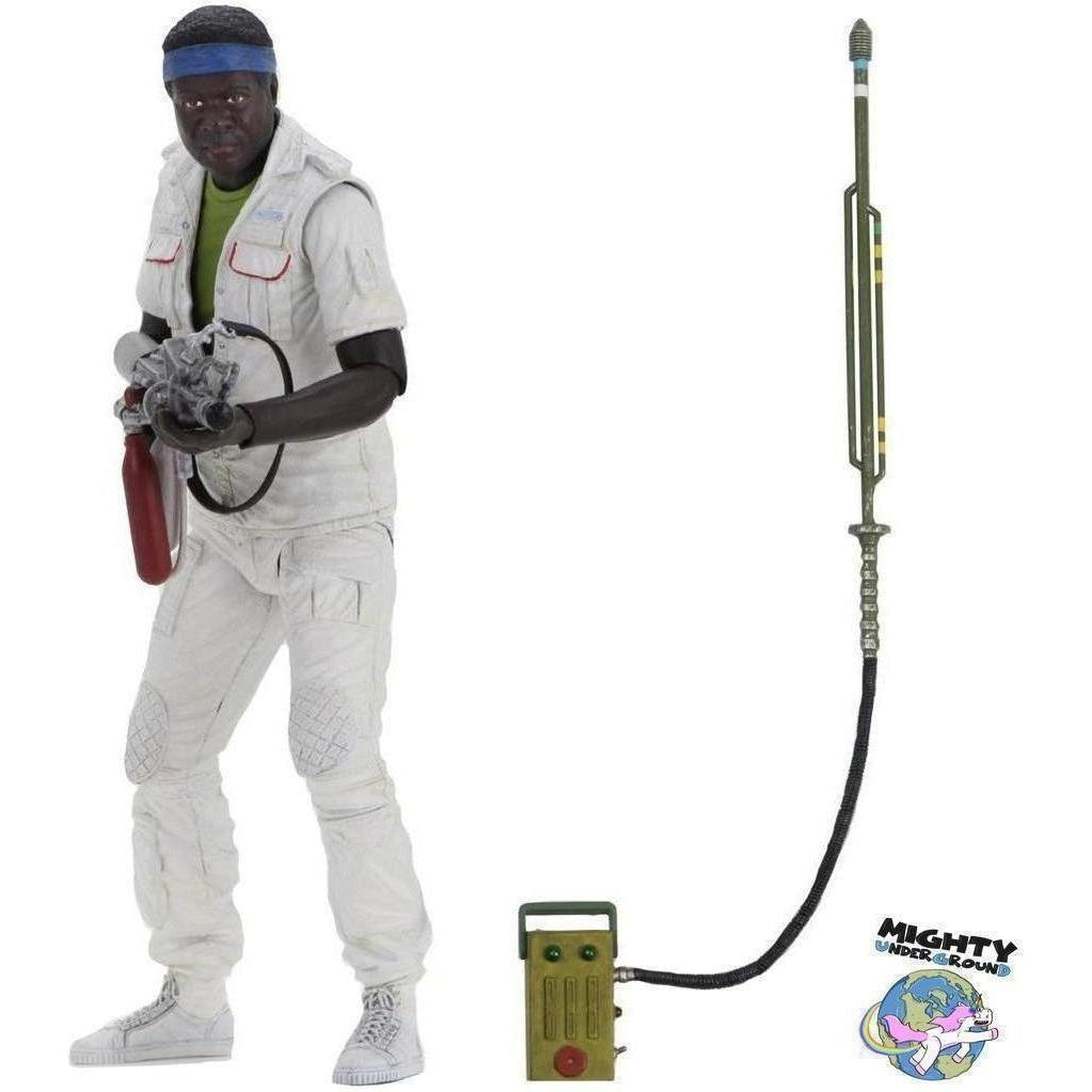 Alien - Parker 40th Anniversary (Wave 2) 18 cm Actionfigur