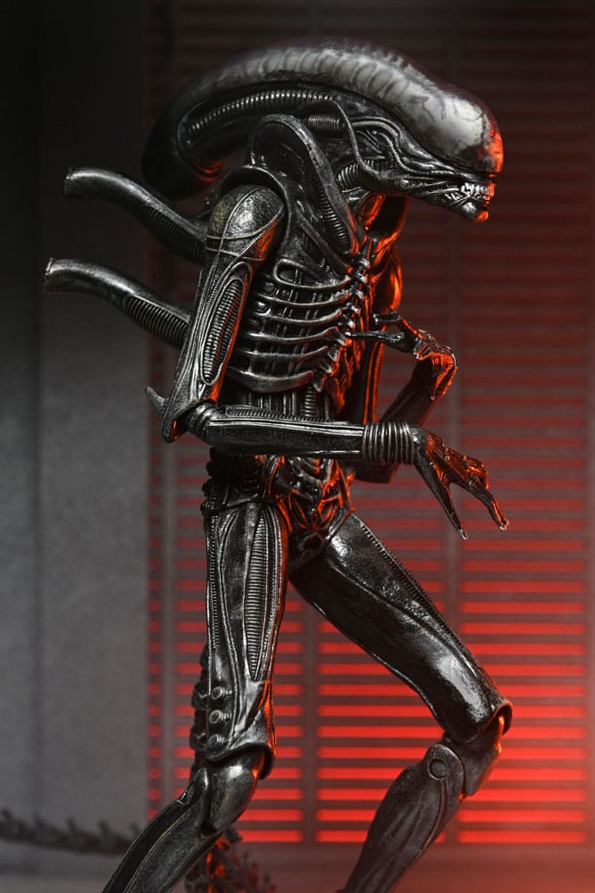Alien - Romulus Ultimate Xenomorph XX121 18 cm Actionfigur NECA
