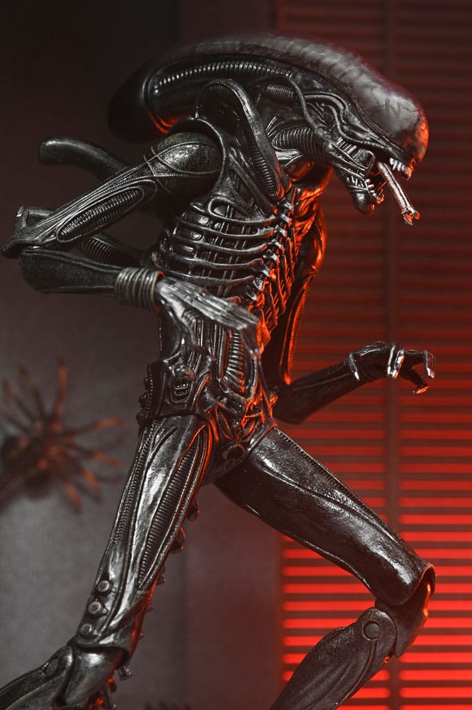 Alien - Romulus Ultimate Xenomorph XX121 18 cm Actionfigur NECA
