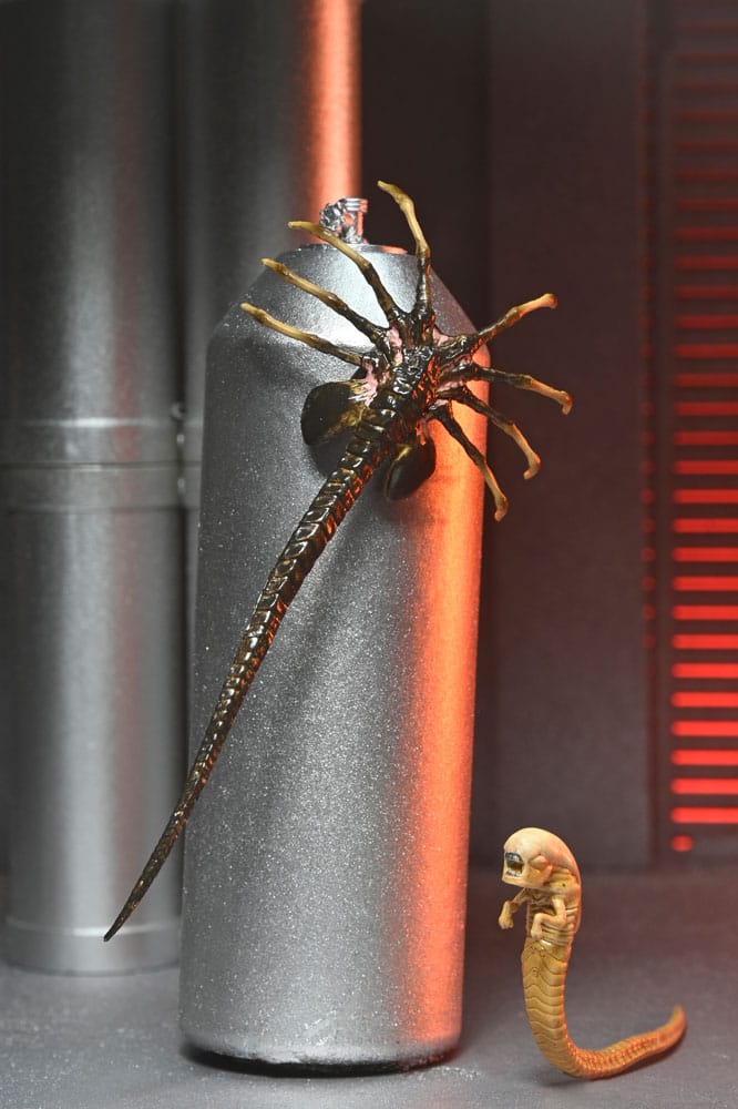 Alien - Romulus Ultimate Xenomorph XX121 18 cm Actionfigur NECA