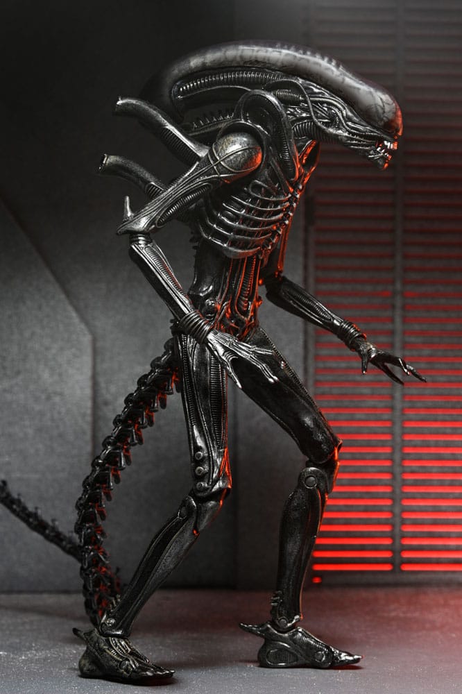 Alien - Romulus Ultimate Xenomorph XX121 18 cm Actionfigur NECA