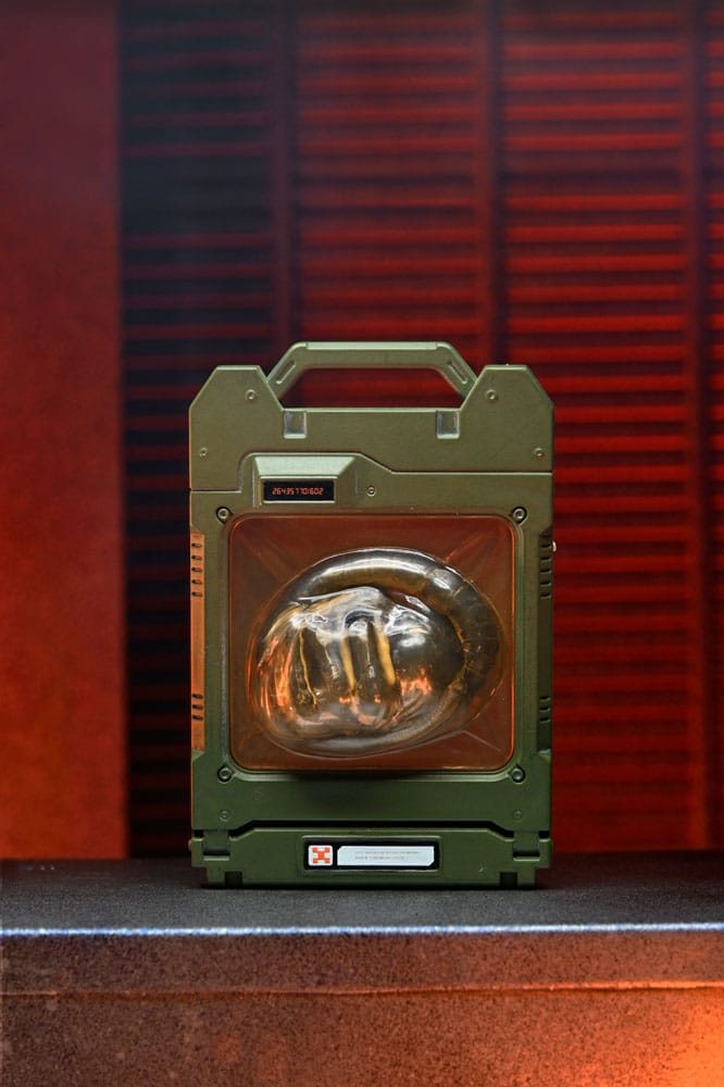Alien Romulus Zubehör-Set Accessory Pack für Actionfiguren