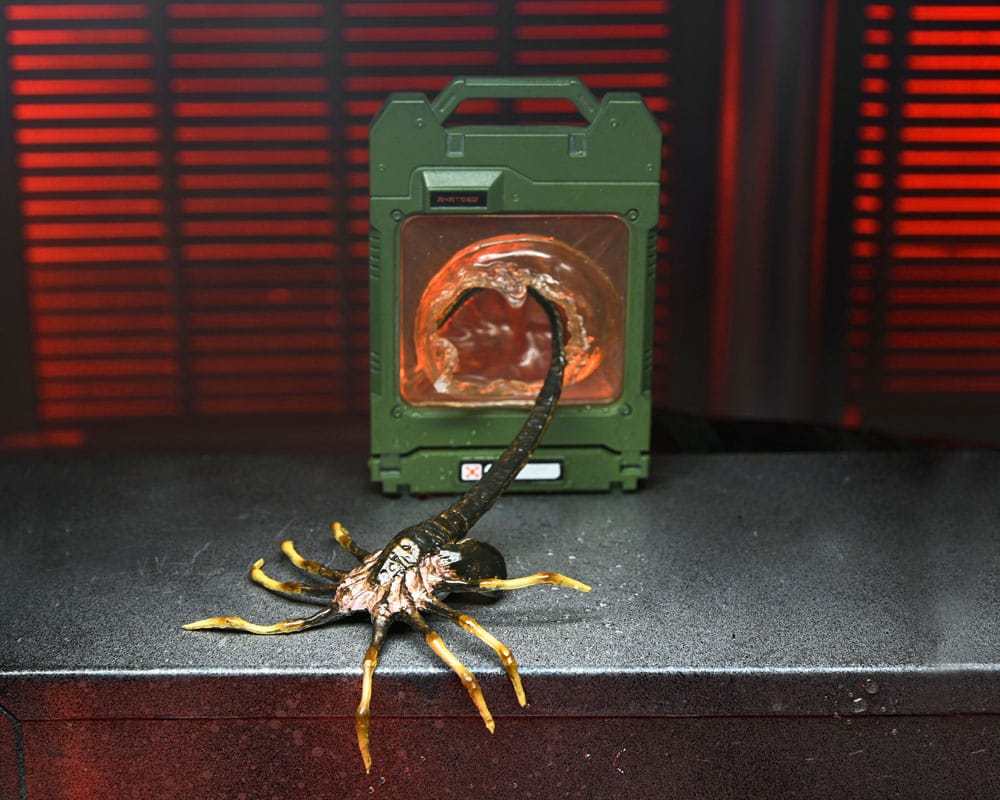 Alien Romulus Zubehör-Set Accessory Pack für Actionfiguren