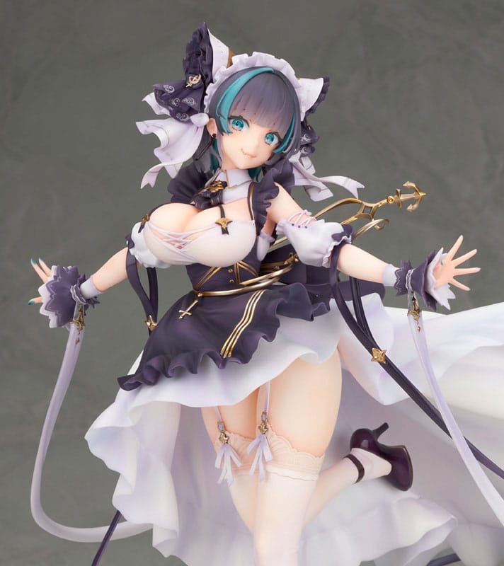 Alter Azur Lane Cheshire 1/7 Statue