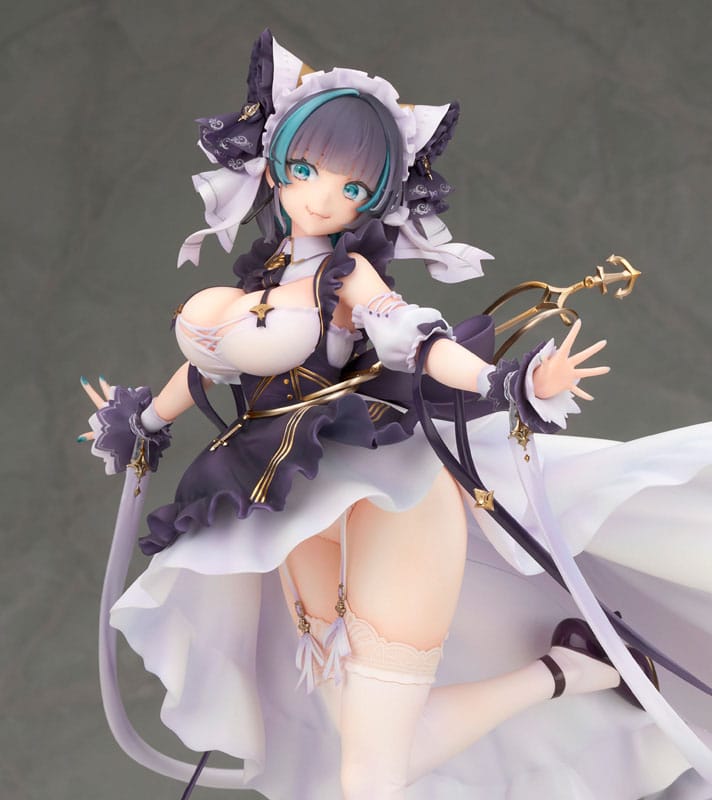 Alter Azur Lane Cheshire 1/7 Statue