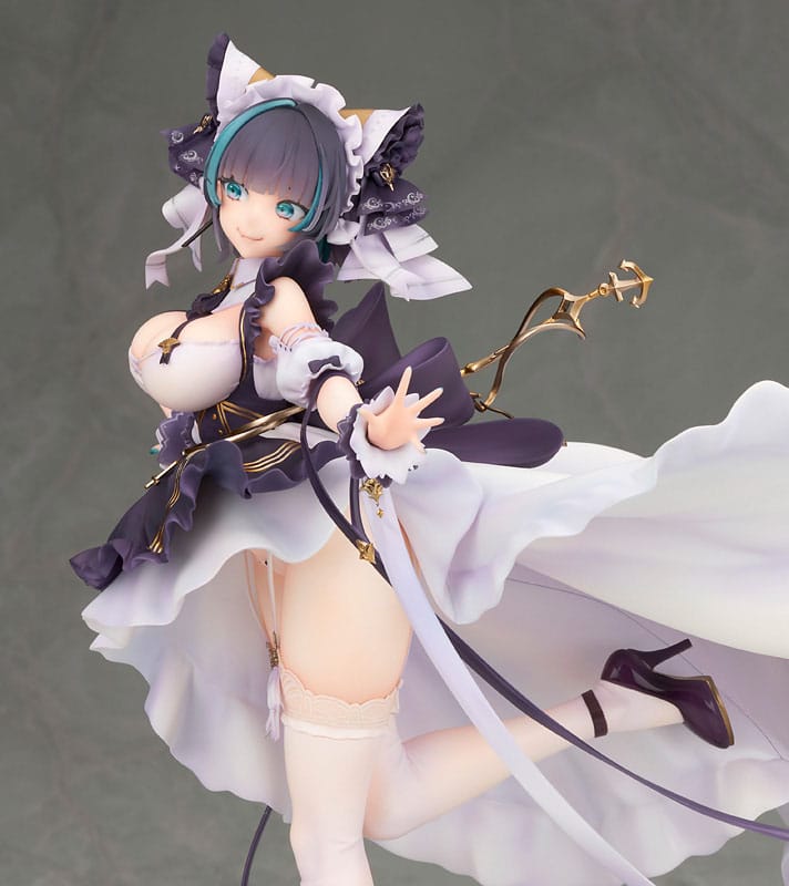 Alter Azur Lane Cheshire 1/7 Statue