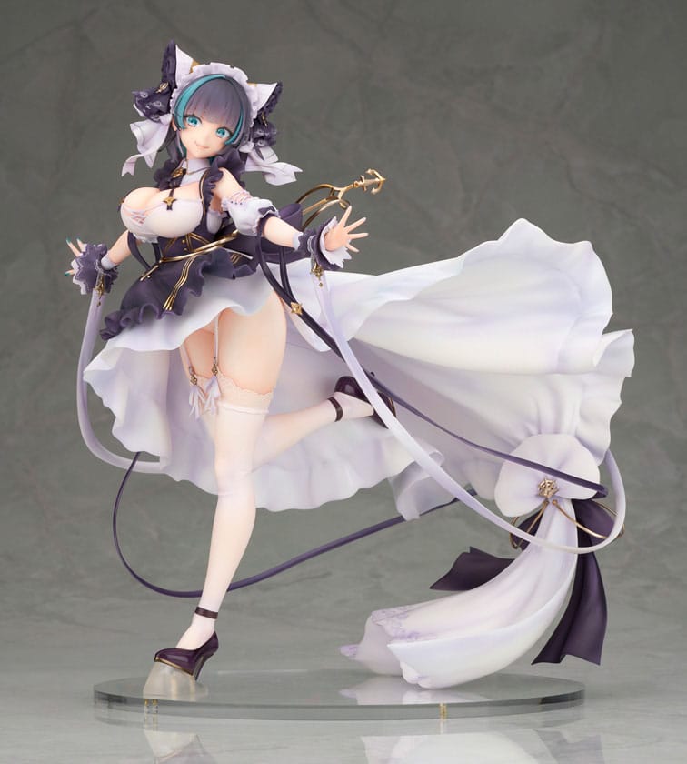 Alter Azur Lane Cheshire 1/7 Statue