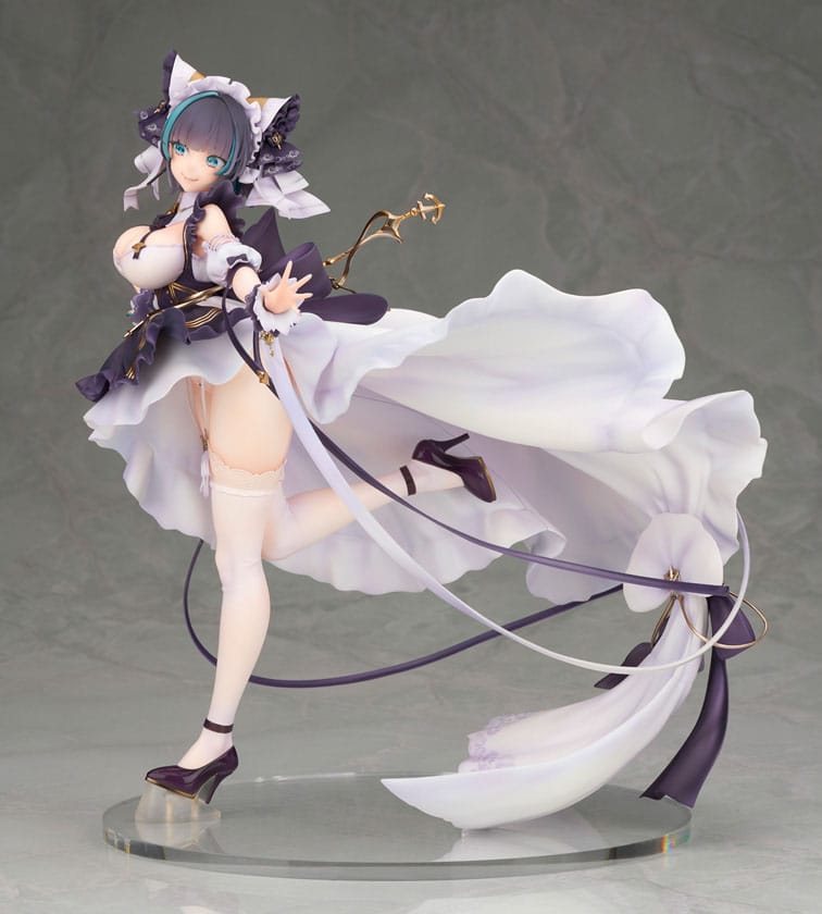 Alter Azur Lane Cheshire 1/7 Statue