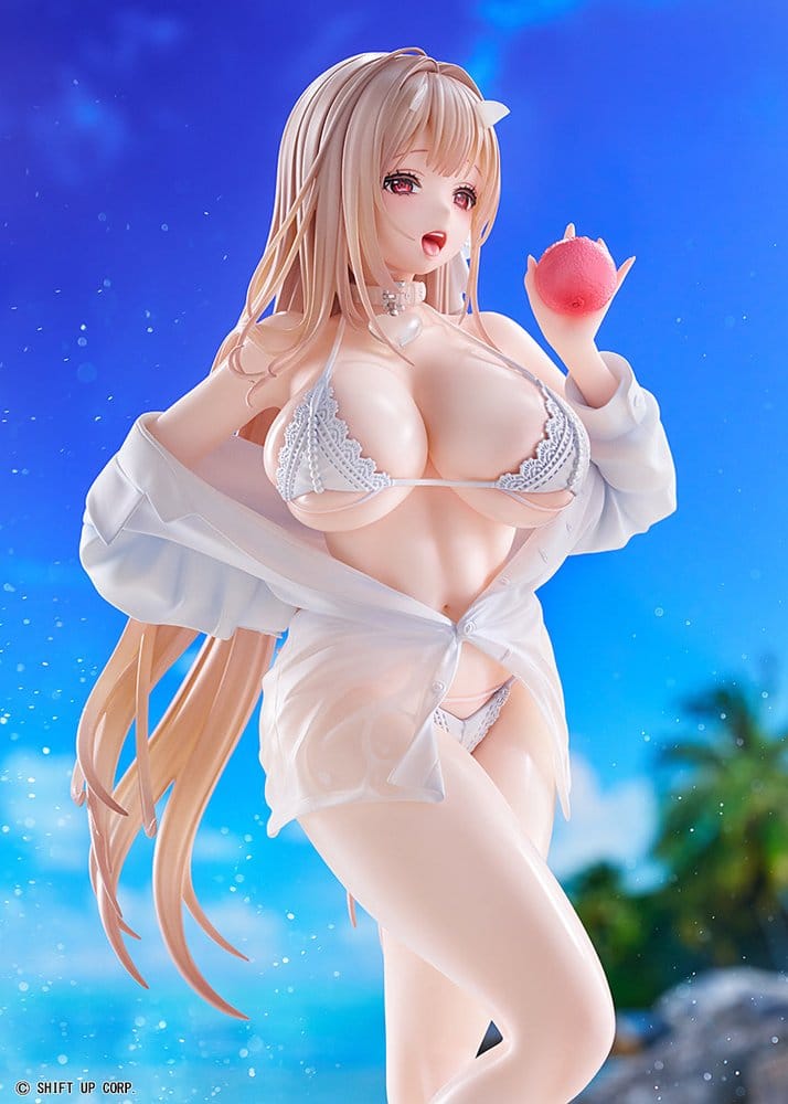Amakuni Goddess of Victory Nikke Viper Shine of Love 1/7 Figur