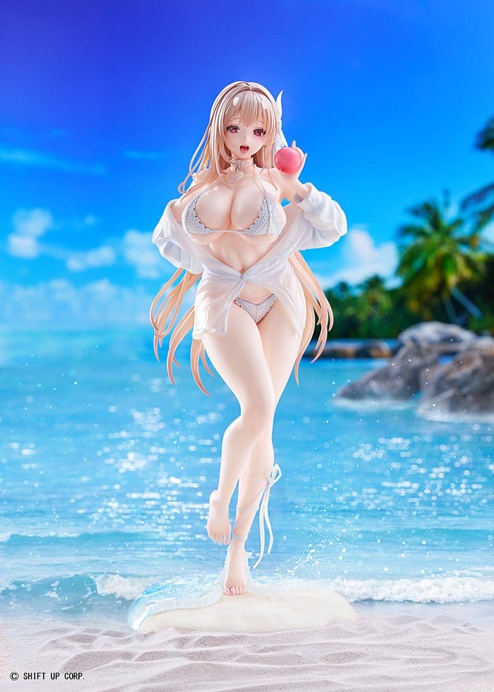 Amakuni Goddess of Victory Nikke Viper Shine of Love 1/7 Figur