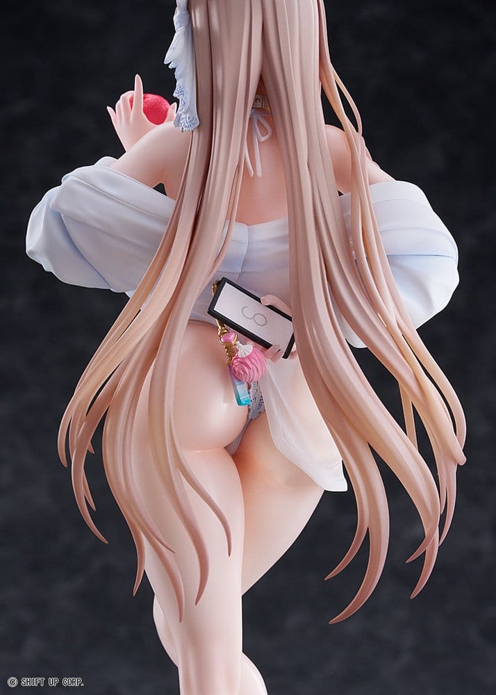 Amakuni Goddess of Victory Nikke Viper Shine of Love 1/7 Figur