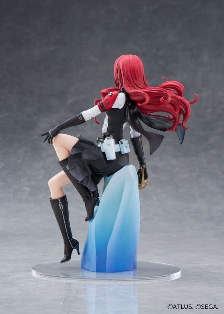 Amakuni Persona 3 Reload Mitsuru Kirijo 1/7 Figur