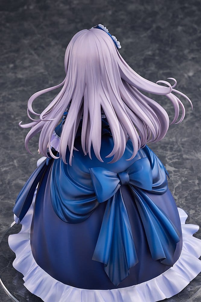 Amakuni Yu-Gi-Oh! Card Game Ghost Belle & Haunted Mansion Monster Figure Collection 1/7 Figur
