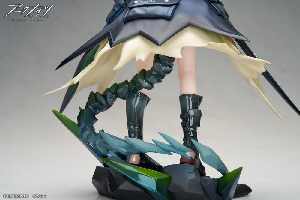 APEX Arknights Mon3tr 1/7 PVC Figur