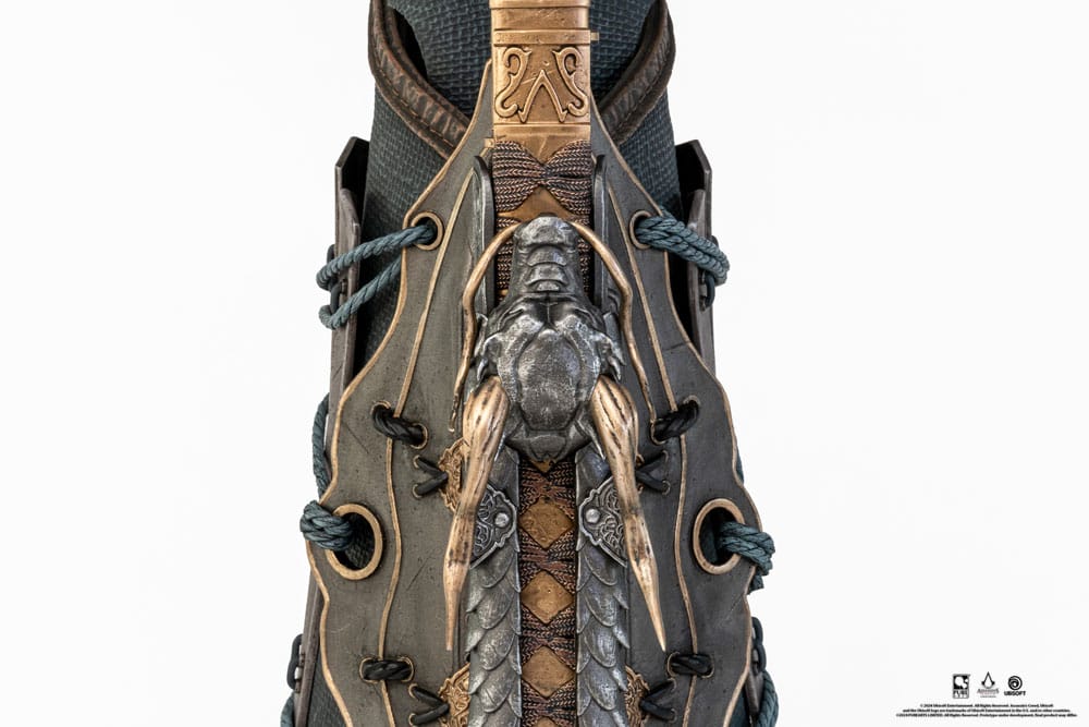 Assassin’s Creed Replik 1/1 Naoe Hidden Blade 42 cm PURE ARTS