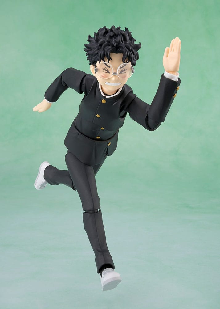 Bandai Tamashii Nations Dandadan Okarun S.H.Figuarts Actionfigur