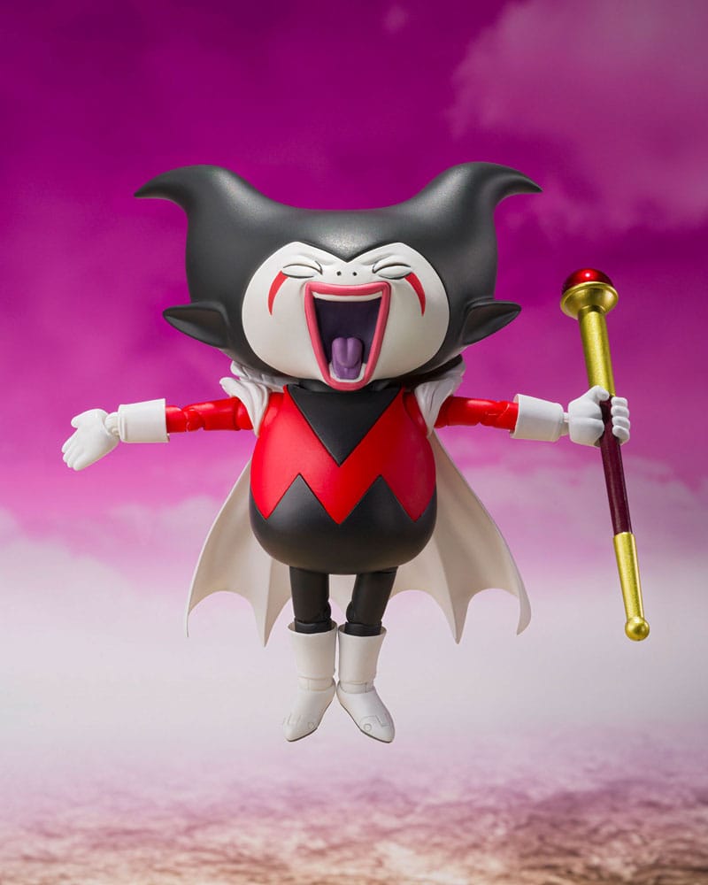Bandai Tamashii Nations Dragon Ball King Gomah S.H.Figuarts Actionfigur