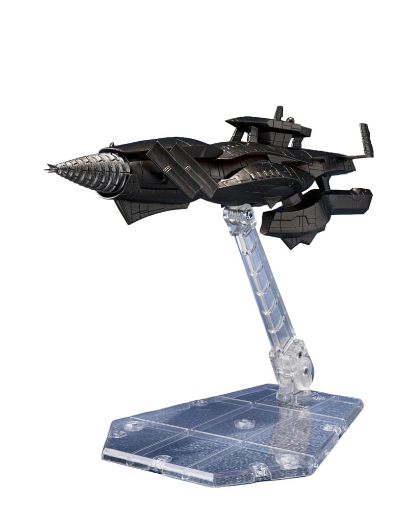 Bandai Tamashii Nations Godzilla Final Wars Godzilla Heat Ray Ver. vs. New Gotengo S.H.MonsterArts Actionfigur