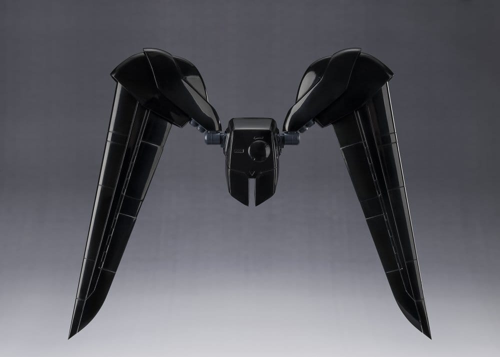 Bandai Tamashii Nations Mobile Police Patlabor Griffon (Twin Unit Set) The Robot Spirits <SIDE LABOR> Actionfigur