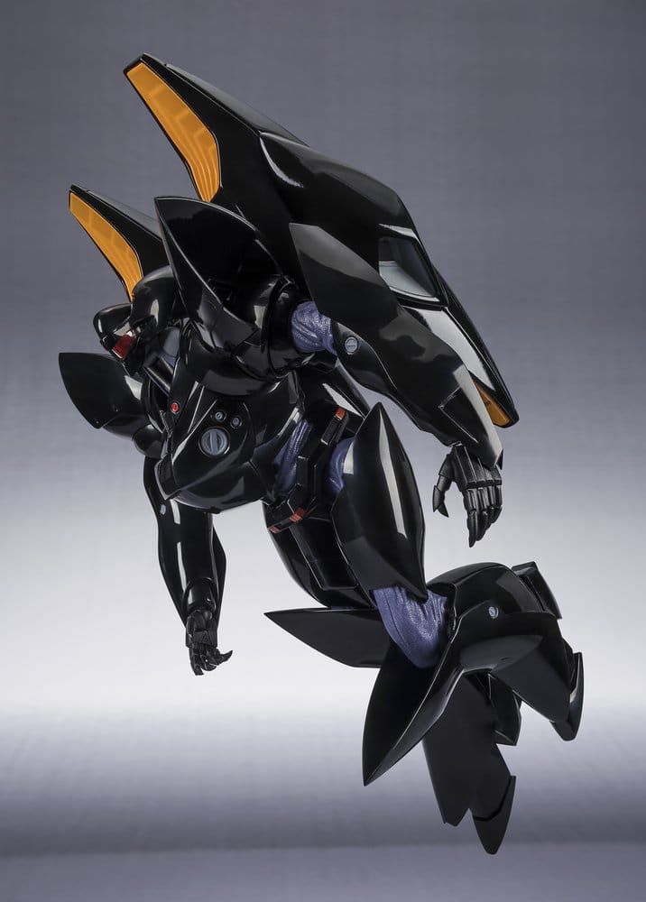 Bandai Tamashii Nations Mobile Police Patlabor Griffon (Twin Unit Set) The Robot Spirits <SIDE LABOR> Actionfigur