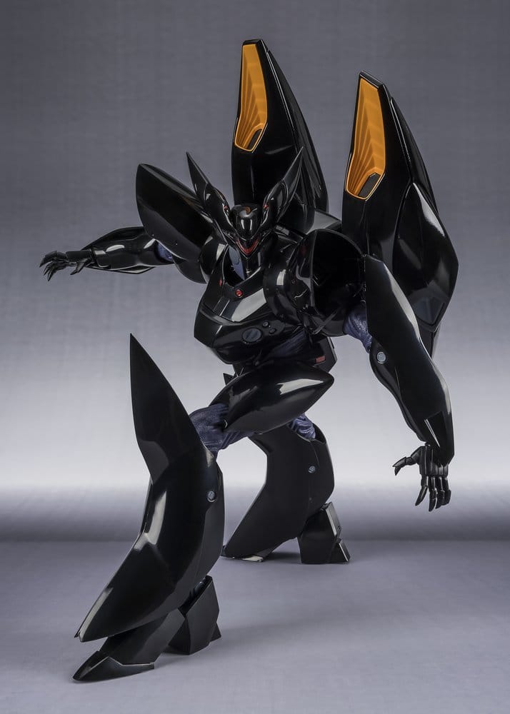 Bandai Tamashii Nations Mobile Police Patlabor Griffon (Twin Unit Set) The Robot Spirits <SIDE LABOR> Actionfigur