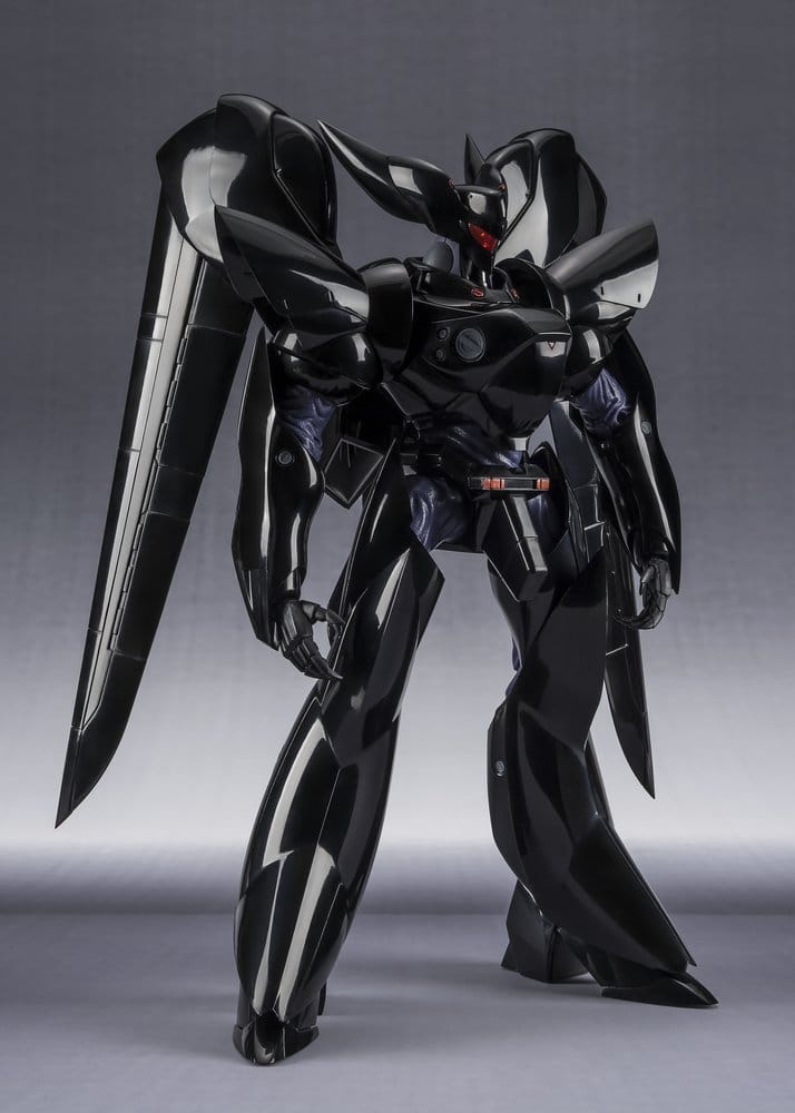 Bandai Tamashii Nations Mobile Police Patlabor Griffon (Twin Unit Set) The Robot Spirits <SIDE LABOR> Actionfigur