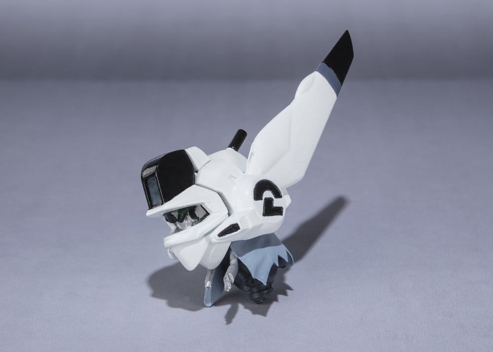 Bandai Tamashii Nations Mobile Police Patlabor Griffon (Twin Unit Set) The Robot Spirits <SIDE LABOR> Actionfigur