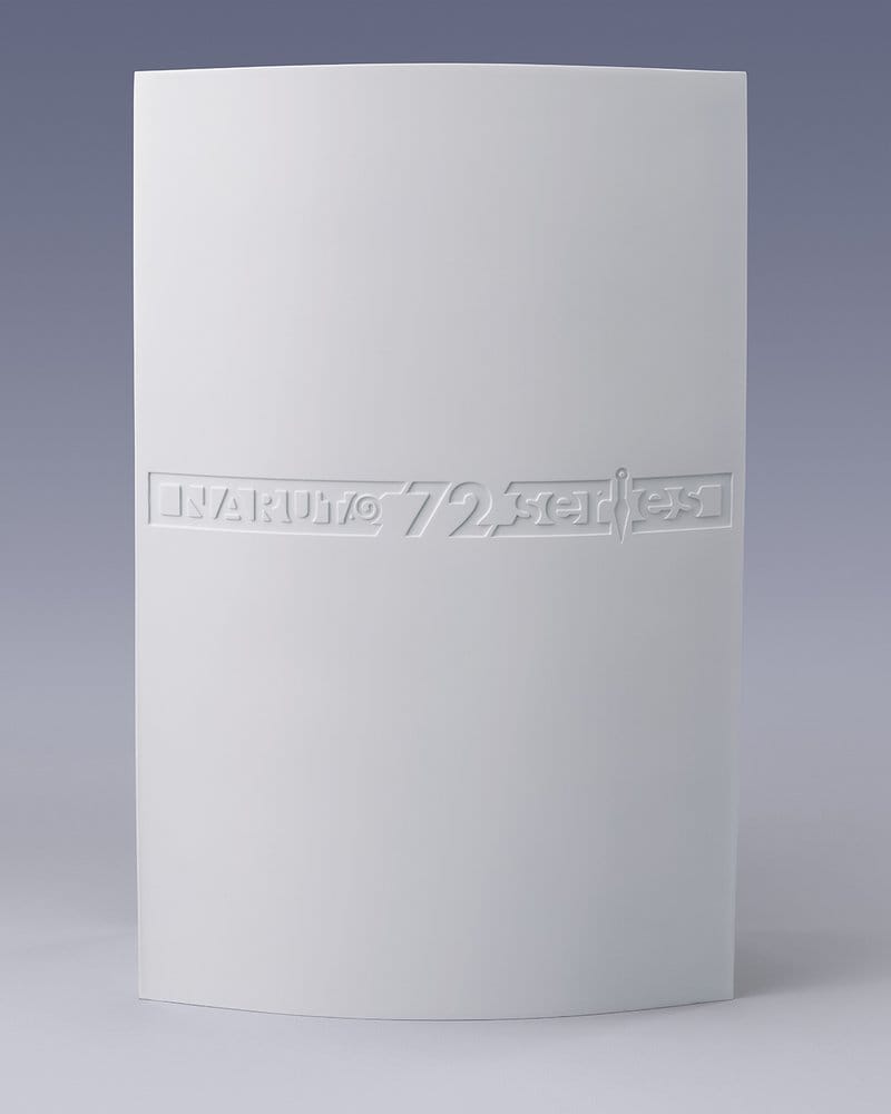 Bandai Tamashii Nations Naruto -Naruto 72 series- Naruto Uzumaki FiguartsZERO Figur