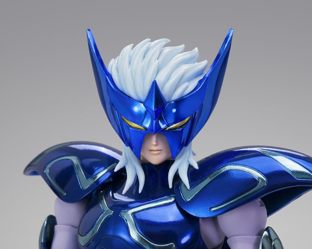 Bandai Tamashii Nations Saint Seiya Saint Cloth Myth Ex Epsilon Alioth Fenrir Actionfigur