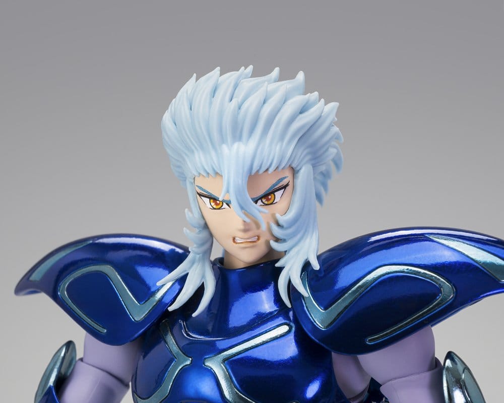 Bandai Tamashii Nations Saint Seiya Saint Cloth Myth Ex Epsilon Alioth Fenrir Actionfigur