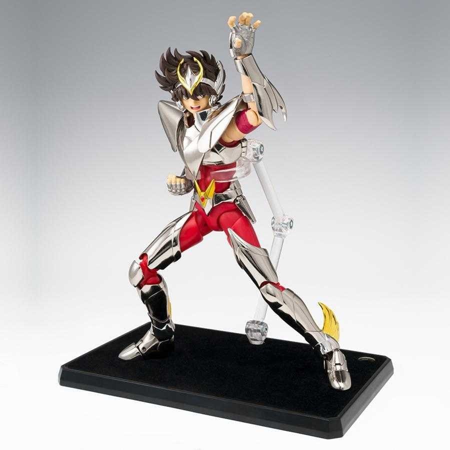 Bandai Tamashii Nations Saint Seiya Saint Cloth Myth EX Stage