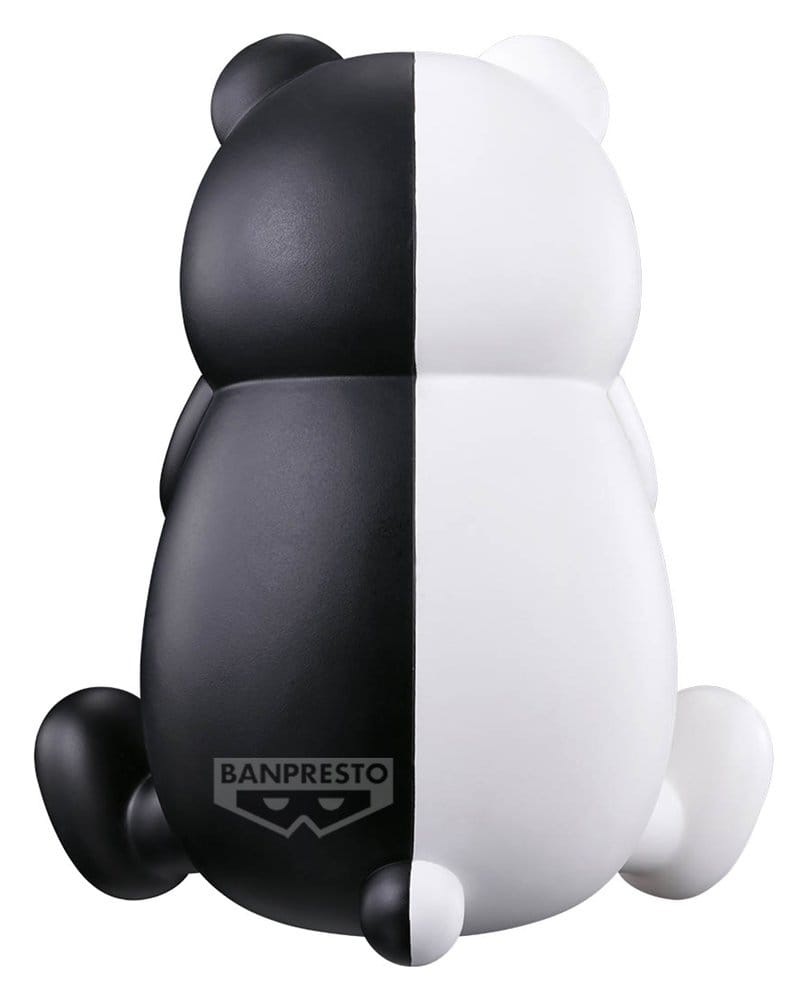 Banpresto Danganronpa 1.2 Reload Monokuma Grandista Figur