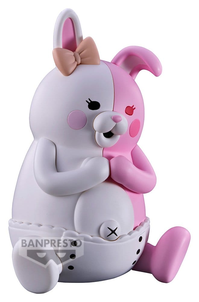 Banpresto Danganronpa 1.2 Reload Monomi Figur