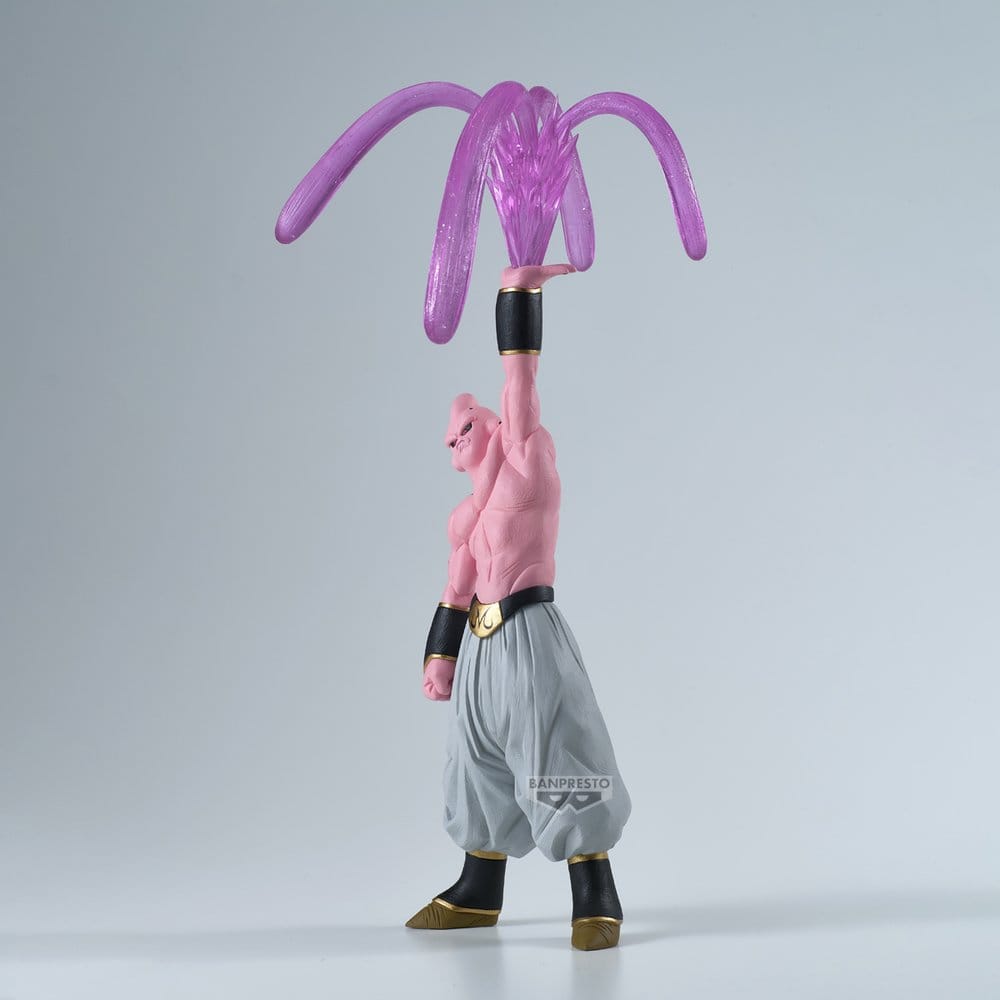 Banpresto Dragon Ball Z Majin Buu ? GX Materia Figur