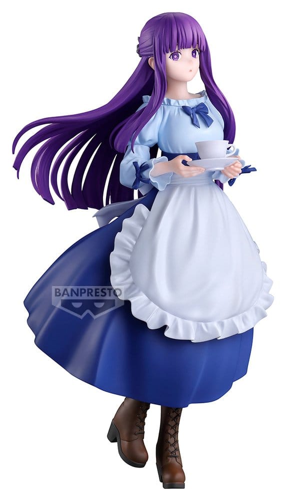 Banpresto Frieren Beyond Journey's End Fern Figur