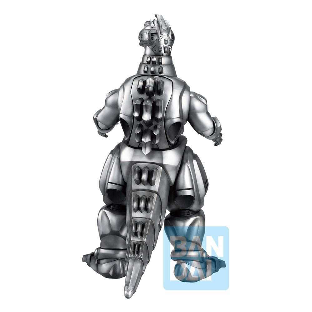Banpresto Godzilla Ichibansho Mechagodzilla Machine Chronicle 1993 Statue