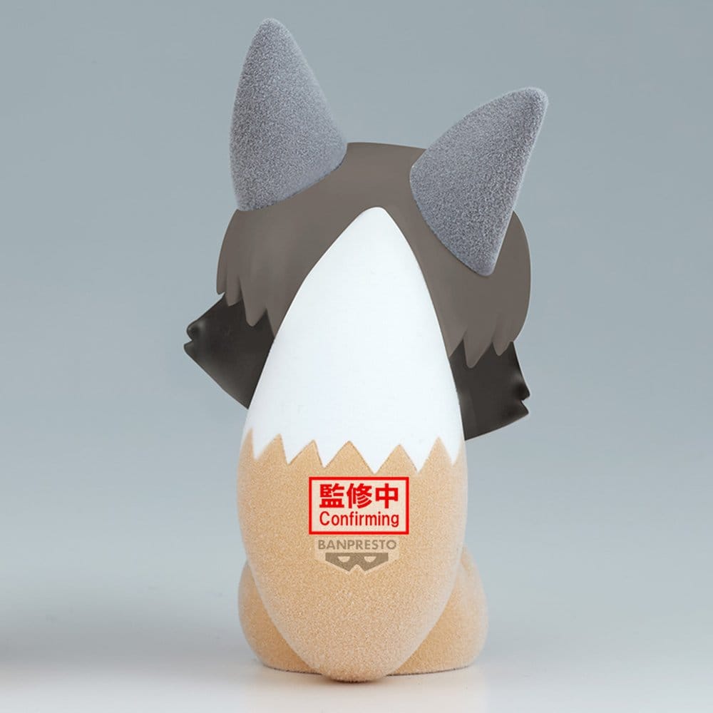 Banpresto Haikyu!! Samu Kitsune Fluffy Puffy Figur