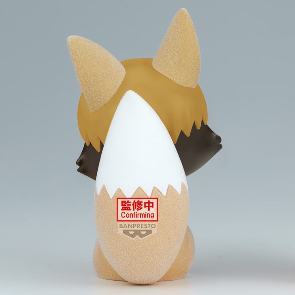 Banpresto Haikyu!! Tsumu Kitsune Fluffy Puffy Figur